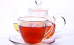 فوائد الشاي الأحمر بعد الأكل