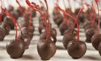 طريقة عمل الكرز المغطى بالشوكولاته