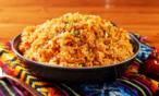 طريقة عمل الأرز الإسباني