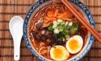 طريقة عمل نودلز كوري