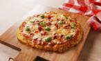 طريقة عمل بيتزا للإفطار