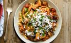 طريقة عمل باستا ألا نورما