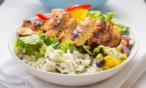 طريقة عمل وعاء الأرز المكسيكي بالدجاج