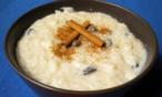 طريقة عمل رز بالحليب