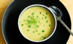 طريقة عمل شوربة الشوفان بالكبدة