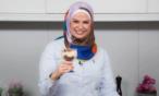 طريقة عمل حلى كاسات سهل تشيز كيك بزبدة الفول السوداني والكاجو