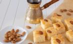 طريقة عمل هريسة اللوز