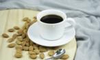 طريقة عمل قهوة حلوة باللوز