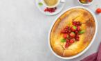 طريقة عمل تشيز كيك اللافندر