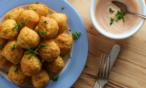 طريقة عمل المعفش
