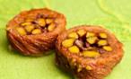 طريقة عمل مبرومة بالفستق