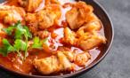 طريقة عمل معرق دجاج