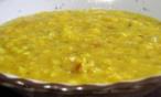 طريقة عمل طريقة عمل شوربة الماش