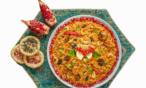 طريقة عمل حمسة الرز