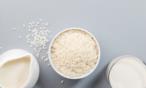 طريقة عمل طحينة الرز