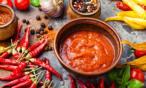 طريقة عمل الصوص الكوري الحار