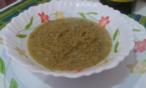 طريقة عمل شوربة الكوسا و الباذنجان