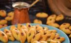 طريقة عمل عيون المها