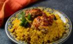 طريقة عمل كبسة ورق العنب
