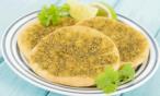 طريقة عمل عجينة المناقيش