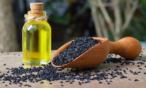 أضرار زيت حبة البركة