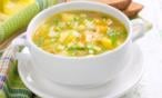 طريقة عمل شوربة اندونيسية