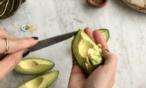 أذكى طريقة لتقطيع الأفوكادو