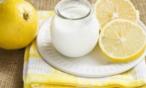 فوائد الزبادي والليمون للبشرة