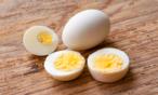 اضرار البيض المسلوق
