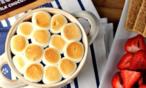 طريقة عمل فوندو السمورز