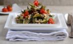 طريقة عمل برغل ببندورة