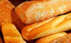 السعرات الحرارية في الخبز