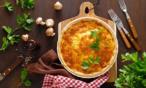 طريقة عمل تارت الدجاج
