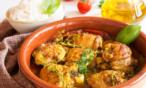 طريقة عمل دجاج بالفخار