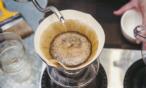 طريقة عمل القهوة المقطرة