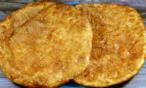 طريقة عمل خبز الفطير