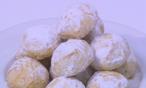 طريقة عمل الكعك الناعم السوداني بالزيت