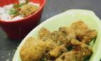 طريقة عمل فطر البانيه