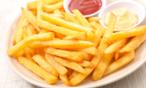 طريقة عمل بطاطس الطازج