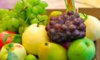 القيمة الغذائية للفواكه