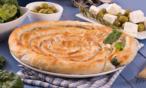 طريقة عمل الفطيرة الحلزونية
