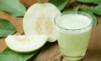 فوائد عصير الجوافة للكحة