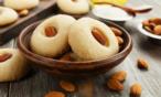 طريقة عمل الغريبة السورية