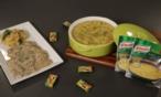 طريقة عمل أشهى افطار من KNORR مع الشيف محمد و ضيفته المميزة