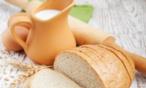4 أعراض تجعلكِ تتوقفين عن تناول القمح والحليب
