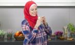 طريقة عمل التورتيلا بالتونا