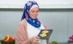 طريقة عمل البسبوسة المصرية سهل ولذيذ