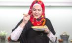 طريقة عمل الأرز بالحمص