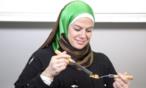 طريقة عمل مغمور الباذنجان والخضار على طريقة الشيف ليلى