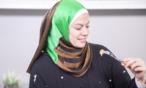 طريقة عمل صدور الدجاج مع زبدة الفستق من الشيف ليلى